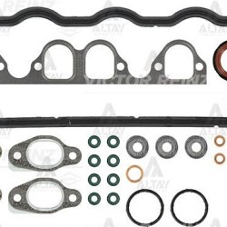 TAKIM CONTA PASSAT / A4 / A6 97-00 AFN-AVG-1Z 1.9 TDİ 8mm ÜST