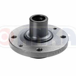 TEKER PORYASI CLIO III / CLIO IV / MEGANE II / THALIA / LAGUNA II / MEGANE II / SYMBOL ÖN RULMANSIZ