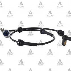 SENSÖR ABS PICKUP 06-14 NAVARA ÖN SOL-SAĞ