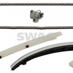 EKSANTRİK ZİNCİR SETİ CORSA C - D / ASTRA G- H / 1.2 - 1.4 / Z12 - Z14 / XEP