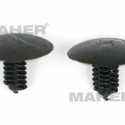 KLİPS PEUGEOT MOTOR KAPUT İZOLATÖR KLİPS PEUGEOT MOTOR KAPUT İZOLATÖR