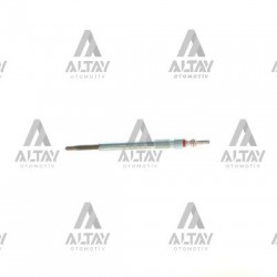 KIZDIRMA BUJİSİ (ISITMA) OPEL CORSA D / ASTRA J / MERIVA B / FIAT  LINEA / DOBLO III / 500 / FIORINO - NEMO - BIPPER / SWIFT 1.3JTD - 1.3HDI 10= EURO6