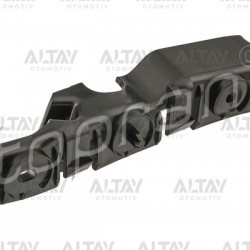 TAMPON BAĞLANTI BRAKETİ A3 04-08 ARKA SAĞ