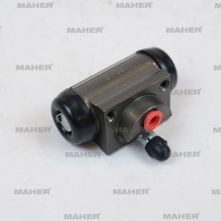 FREN SİLİNDİRİ FIESTA V 01-08 / FUSION 02-10 ALUMİNYUM 19,05mm ARKA SOL-SAĞ