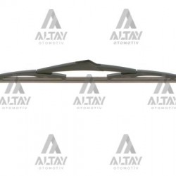 SİLECEK SÜPÜRGESİ FOCUS III / S MAX ARKA H330 (330mm)