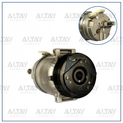 KLİMA KOMPRESÖRÜ VECTRA B / FRONTERA B / OMEGA B / VECTRA C X16XEL-X20XEV-X18XE-X20DTH-Z19DTH KLİMA KOMPRESÖRÜ VECTRA B / FRONTERA B / OMEGA B / VECTRA C X16XEL-X20XEV-X18XE-X20DTH-Z19DTH
