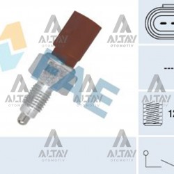 MÜŞÜR GERİ VİTES GOLF3 / GOLF4 / CLASSİC / A3 / TOLEDO / TRANSPORTER T4 97=