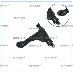 SALINCAK ASTRA F 91-98 / VECTRA A 88-95 ROTİLLİ SAC ALT SAĞ