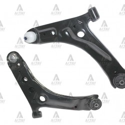 SALINCAK PICANTO 08= / I-10 07-13 ALT BURÇLU ROTİLLİ SOL