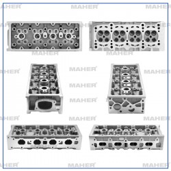 SILINDIR KAPAGI FIAT EGEA 1.4 16 VALF T-JET / OPEL COMBO A14FC / ALFA ROMEO MITO 1.4