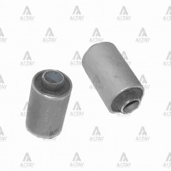 BURÇ SALINCAK PICKUP ALT YD25 / 4x2 / 4x4 (41*18*82) (YERLİ)