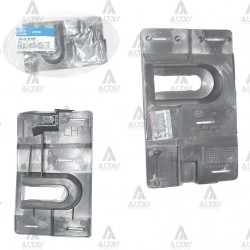 TAMPON BAĞLANTI BRAKETİ KMY ÖN 05= SOL