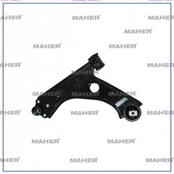 SALINCAK NEMO 07= / BIPPER 07= LINEA 07= / FIORINO 07= /  PUNTO 07= ROTİLLİ SAC ALT SOL