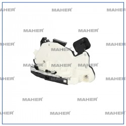 KİLİT KAPI GOLF6 / GOLF7 / CADDY / JETTA / POLO / LEON / RAPİD / YETİ 10-19 ÖN SOL