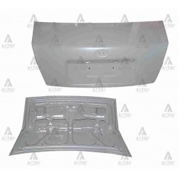 BAGAJ KAPAĞI ACCENT 03-06