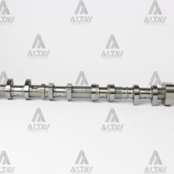 EKSANTRİK MİLİ TUCSON 15-18 / SPORTAGE 16-19 / KONA 17-19 1.6 T-GDI EGZOZ