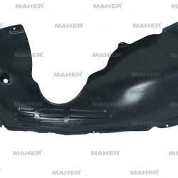 ÇAMURLUK DAVLUMBAZI GOLF7 13-19 ÖNÜN ARKASI SAĞ