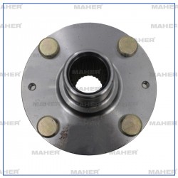 TEKER PORYASI RIO 02-05 ÖN