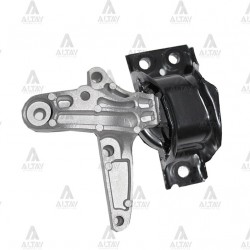 TAKOZ MOTOR QASHQAI 14= J11 / KADJAR 15= 1.5 DCI YAĞLI ÖN SAĞ (YERLİ)