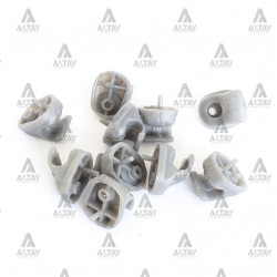 GÜNEŞLİK TUTUCUSU ACCENT  95-00