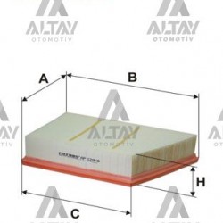 HAVA FİLTRESİ LAND ROVER RANGE ROVER EVOQUE / DISCOVEY / SPORT FREELANDER 2 10-18 N20-N26 HAVA FİLTRESİ LAND ROVER RANGE ROVER EVOQUE / DISCOVEY / SPORT FREELANDER 2 10-18 N20-N26