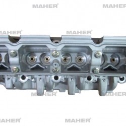 SİLİNDİR KAPAĞI TRAFIC / LAGUNA II / MEGANE I / CARISMA / PRIMERA / MOVANO / VIVARO / ESPACE / VOLVO S40 1.9 F9Q