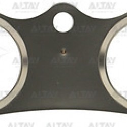 MANİFOLD CONTA EGZOZ COROLLA / AURIS 07-12 1.6 BENZİNLİ MANİFOLD CONTA EGZOZ COROLLA / AURIS 07-12 1.6 BENZİNLİ