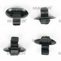 KLİPS PEUGEOT KAPUT SERVİS ÇUBUĞU