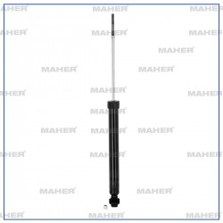 AMORTİSÖR YARIS 20= ARKA R-L