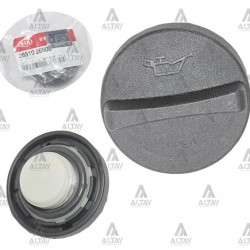 KAPAK MOTOR YAĞ DOLUM STAREX 140HP / ACCENT / GETZ / I-20 / I-30 / RIO / CERATO ERA DİZEL KAPAK MOTOR YAĞ DOLUM STAREX 140HP / ACCENT / GETZ / I-20 / I-30 / RIO / CERATO ERA DİZEL