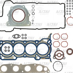 TAKIM CONTA (KARTER CONTASIZ) LANCER 10= 1.6 / ASX 1.6