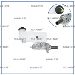 FREN ANA MERKEZ HILUX 15= REVO