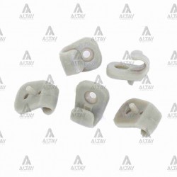 GÜNEŞLİK TUTUCUSU H-100 94-06 / L-300 90-08 GÜNEŞLİK TUTUCUSU H-100 94-06 / L-300 90-08