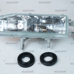 FAR ACCORD  90-91 SOL