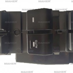 DÜĞME CAM AÇMA ELANTRA ÖN 16-18 SOL