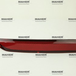 REFLEKTÖR TAMPON POLO 15= ARKA SAĞ