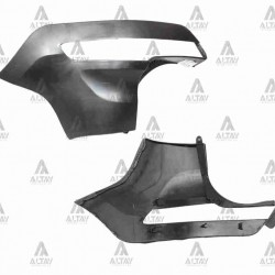 TAMPON KULAĞI SPORTAGE ARKA 11= SAĞ