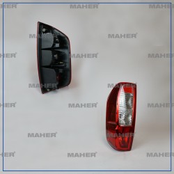 STOP LAMBASI NAVARA 06-15 DUYSUZ SAĞ