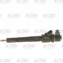 ENJEKTÖR OPEL ASTRA H / CORSA D / MERIVA / FIAT FIORINO / DOBLO / PUNTO / FORD KA 1.3 EURO 4 ENJEKTÖR OPEL ASTRA H / CORSA D / MERIVA / FIAT FIORINO / DOBLO / PUNTO / FORD KA 1.3 EURO 4
