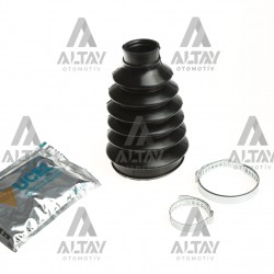 AKS KÖRÜĞÜ TAKIM DIŞ R9 TEK KANAL