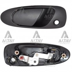 KAPI KOLU CIVIC  92-95 ÖN DIŞ SOL