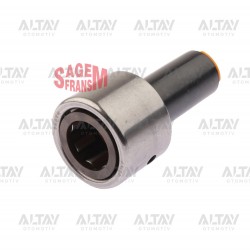 PRİZDİREK RULMANI KEÇELİ R9 / R11 (MALAFALI RULMAN) PRİZDİREK RULMANI KEÇELİ R9 / R11 (MALAFALI RULMAN)