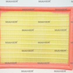 HAVA FİLTRESİ ALBEA / PALIO / SIENA 98= 1.2-1.4