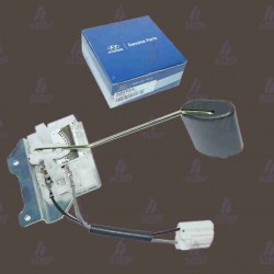 DEPO ŞAMANDIRASI ACCENT 03-06 DİZEL 2 FİŞLİ DEPO ŞAMANDIRASI ACCENT 03-06 DİZEL 2 FİŞLİ