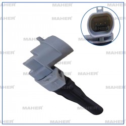 SENSÖR EKSANTRİK DEVİR BRAVO II / LINEA / PUNTO EVO / DOBLO / 500 / EGEA 10= 1.6 MJT