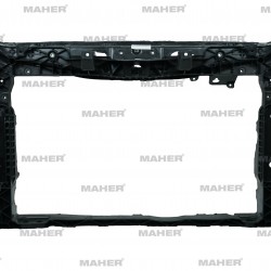 PANEL PUNTO EVO 09-12