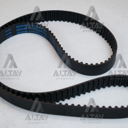 TRİGER KAYIŞ CADDY / TRANSPORTER T6 / POLO / GOLF6 / JETTA / PASSAT / CRAFTER / AMAROK / A3 / A4 / LEON 10= CAYB-CAYC-CAYD-CAAB-CAAC-CKUB-CKTB-CFFB-CFWA-CAGA-CDCA-CDBA-CNFB 1.2 TDİ-1.6 TDİ-2.0 TDİ 160 DİŞ 25 MM