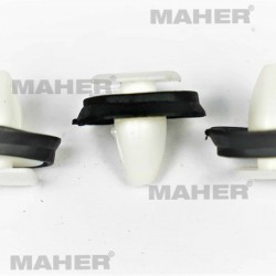 KLİPS PEUGEOT / FIAT KAPI BANT