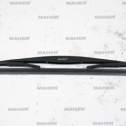 SİLECEK SÜPÜRGESİ CRV 17= / 1 F20 12= / MİCRA 11-15 / NOTE 06= / AURIS 07-12 12 ARKA (300mm)