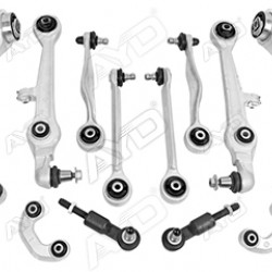 ONARIM KİTİ PASSAT / A4 / A6 97-00 KALIN